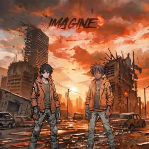 IMAGINE (Explicit)