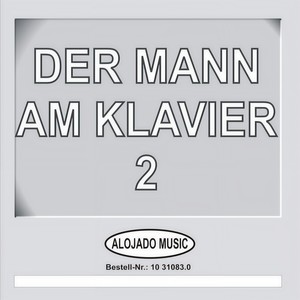 Der Mann am Klavier 2