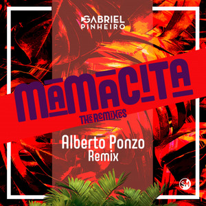 Mamacita (Alberto Ponzo Remix)