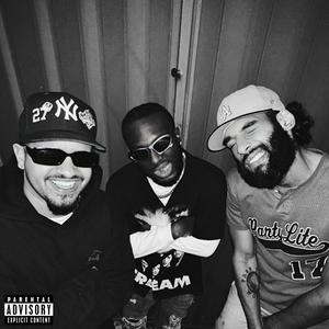 Last Time I Checked (feat. Alexander Crowley, Patgonslide & BH) (Explicit)