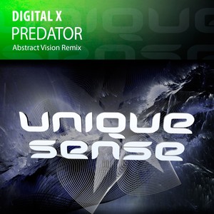 Predator (Abstract Vision Radio Edit)