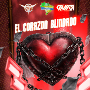 El Corazón Blindado