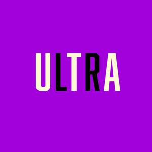 ULTRA VIOLET (feat. DJ TAZE) [Explicit]