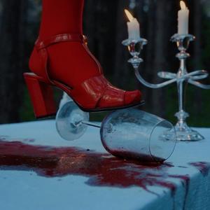 Bloodstream