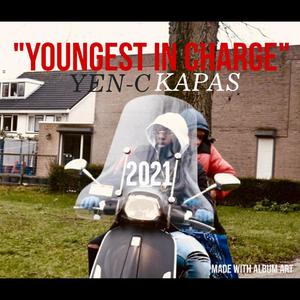 Youngest in charge (Explicit)