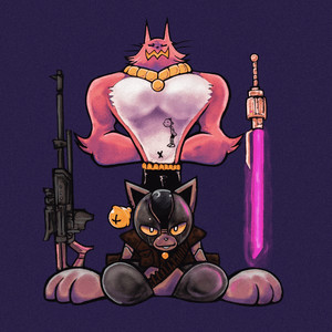 Cartoonkittens (Explicit)