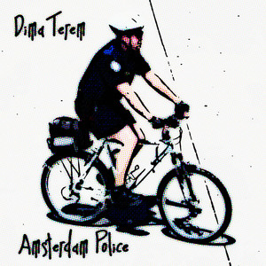 Amsterdam Police