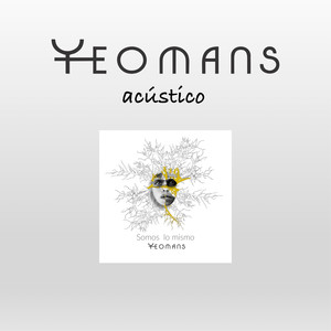 Somos Lo Mismo (Acústico)