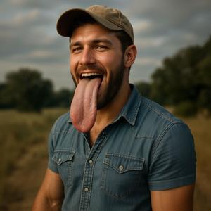 Tongue-Fu (Explicit)