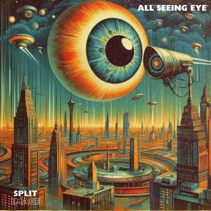 All Seeing Eye