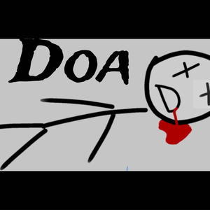 D.O.A (Explicit)