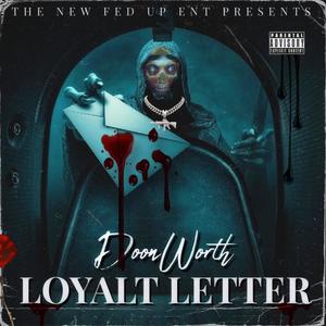 LOYALT LETTER (Explicit)