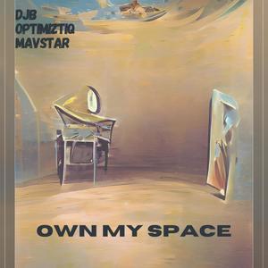 Own My Space(feat. Optimiztiq & Mavstar)