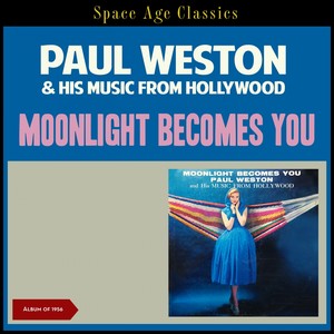 Moonlight Becomes You (Album of 1956)