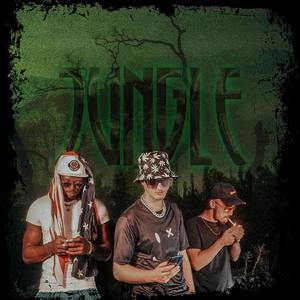 Jungle (feat. Fyda & Sesino) [Explicit]