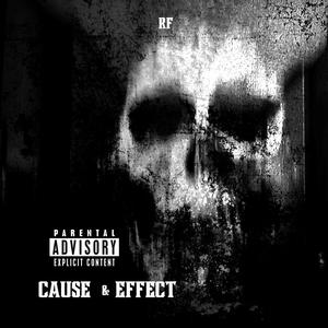 CAUSE AND  EFFECT (Explicit)
