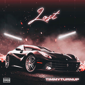 Lost (Explicit)