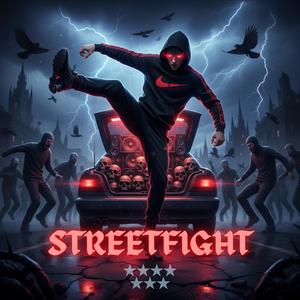 STREETFIGHT