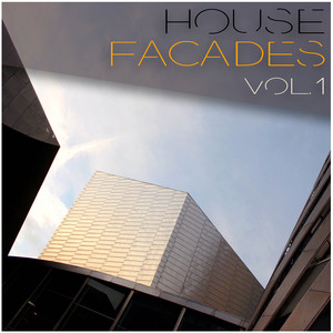 House Facades, Vol. 1