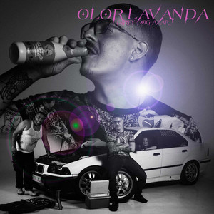 Olor Lavanda (Explicit)