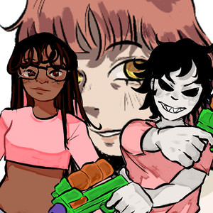 Relapse X Dreamer (Explicit)