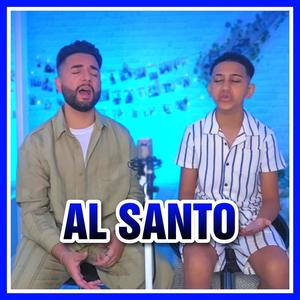 Al santo (feat. Moreno Maya)