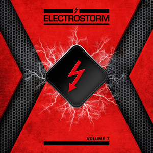 Electrostorm, Vol. 7 (Explicit)