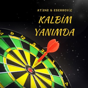 Kalbim Yanımda
