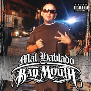 Bad Mouth (Explicit)