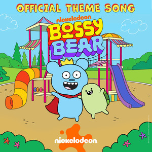 Bossy Bear Theme Song (Sped Up)