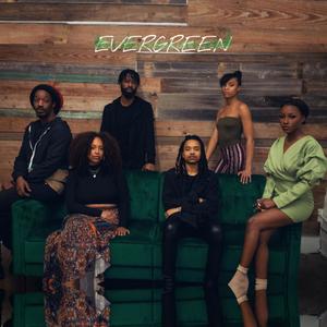 Jiggawater (feat. Brionne, Khristophe & Keeiona Lynn) (Explicit)