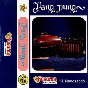 Gending Jawa Ki Nartosabdo - Pang Pung