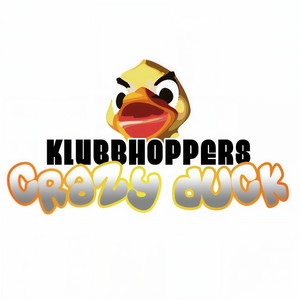 Crazy Duck