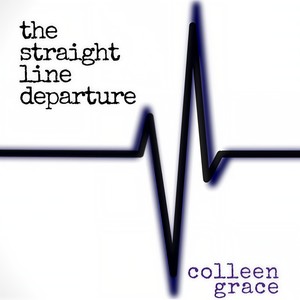 The Straight Line Departure