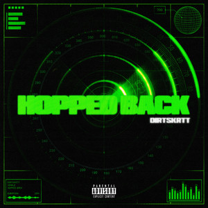 Hopped Back (Explicit)