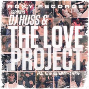 The Love Project