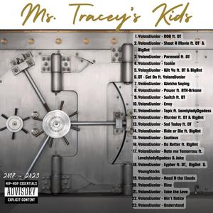 Ms. Tracey's Kids (Explicit)