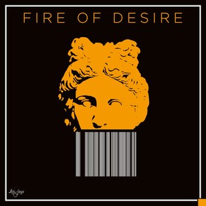 Fire of Desire (Explicit)
