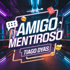 Amigo Mentiroso
