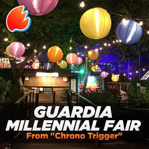 Guardia Millennial Fair (From "Chrono Trigger") (Arrangement)