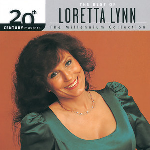 Coal Miner's Daughter (Single Version)