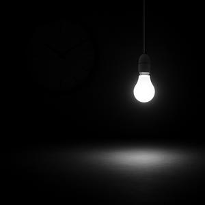 Time Fades Away (Demo)