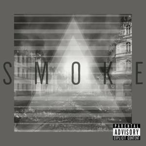 Smoke (feat. Binnie) [Explicit]