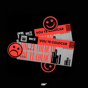 VOU TE COLOCAR (Explicit)