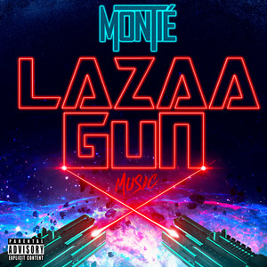 Lazaa Gun Music (Explicit)