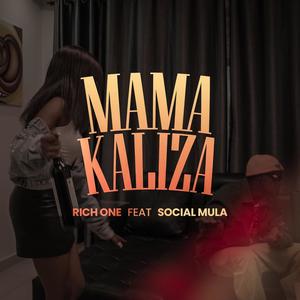 Mama Kaliza (feat. Social Mula)