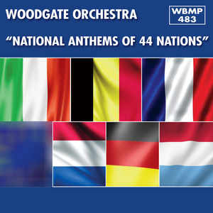 National Anthem of U.S.A. (The Star Spangled Banner)