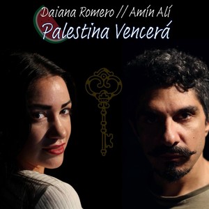 Daiana Romero - Palestina Vencerá
