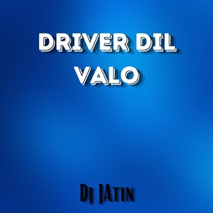 DRIVER DIL VALO