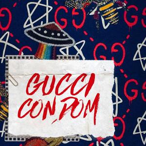 Victor Hugo Nico - Gucci Condom (feat. Pitta) (Explicit)